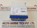 Selco T3200 Insulation Monitor T3200.0010
