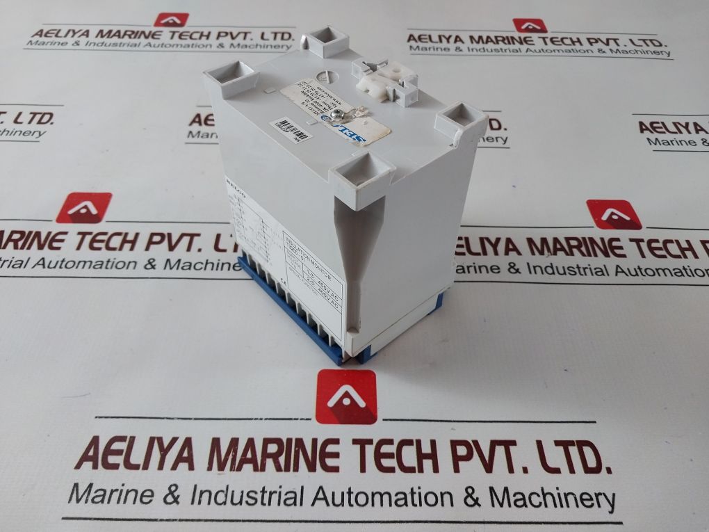 Selco T3200 Insulation Monitor T3200-01