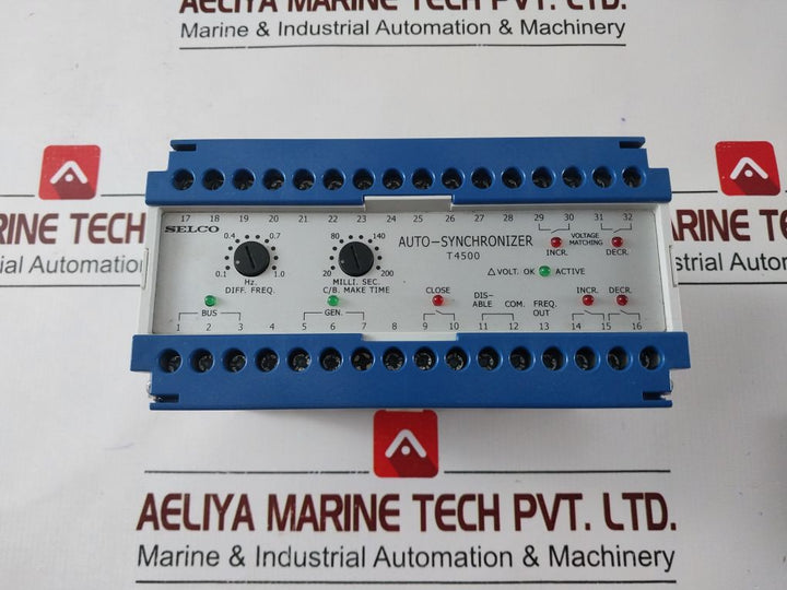 Selco T4500-13
