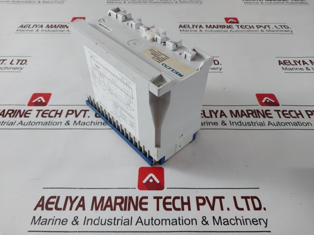 Selco T4500-13 Auto-synchronizer