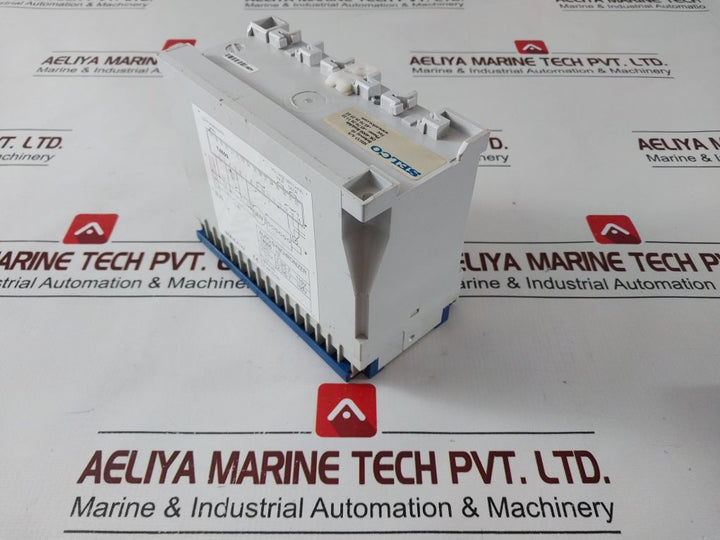 Selco T4500-13 Auto-synchronizer