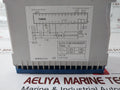 Selco T4500-13 Auto-synchronizer