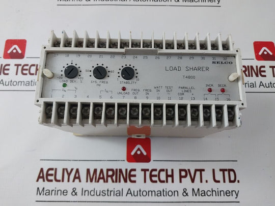Selco T4800-30

