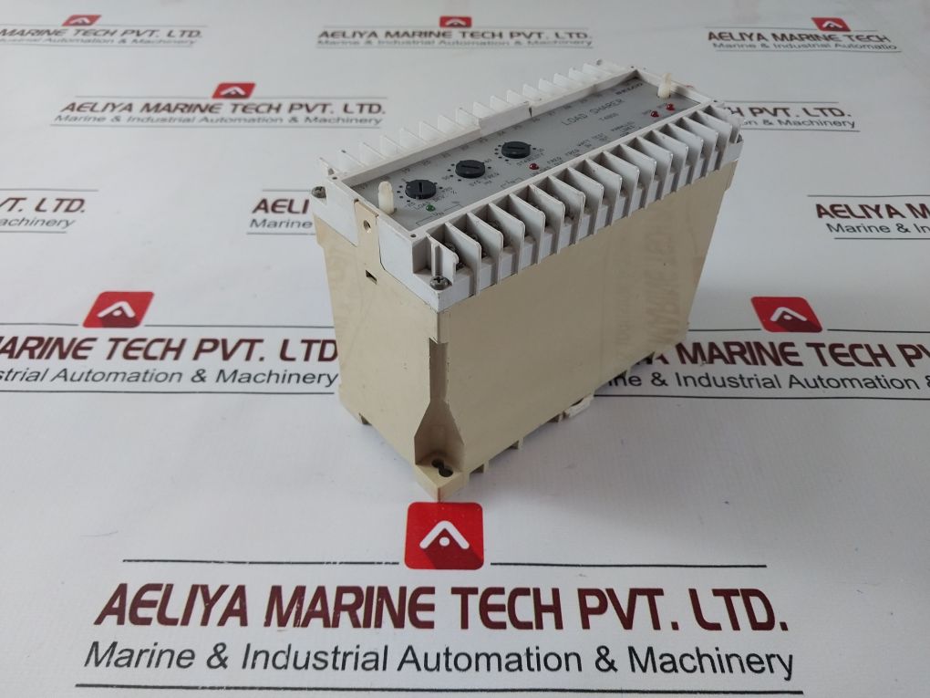 Selco T4800-30 Load Sharer