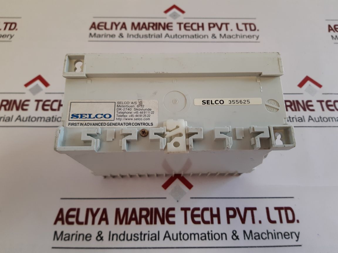 Selco T4800-31 Load Sharer
