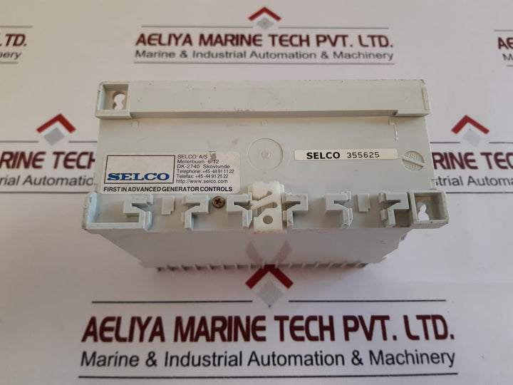 Selco T4800-31 Load Sharer
