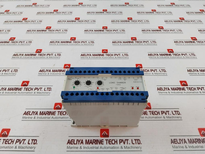 Selco T4800 Load Sharer 480V 5A