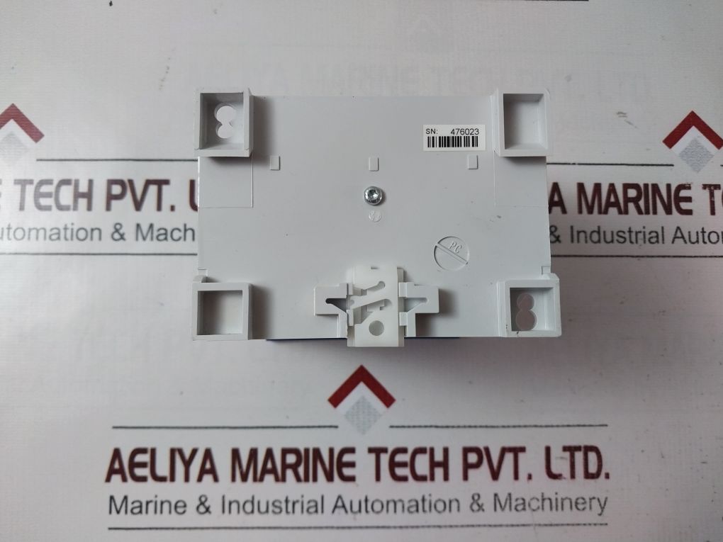 Selco T5000-00 Paralleling Relay T5000