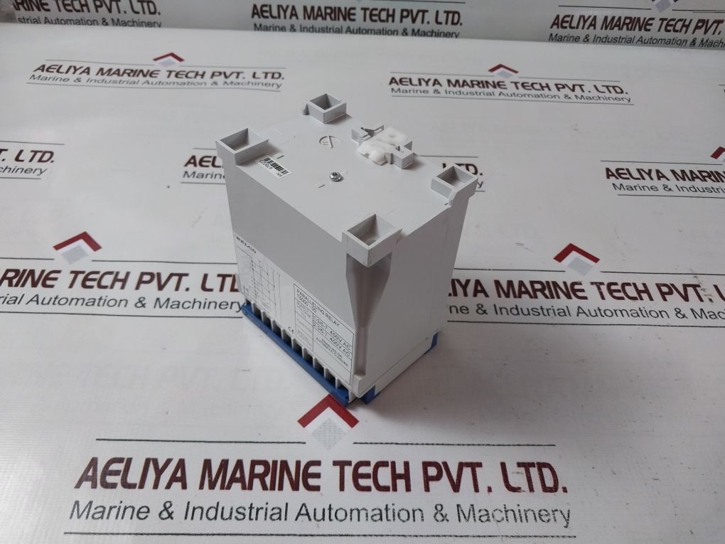 Selco T5000-00 Paralleling Relay T5000