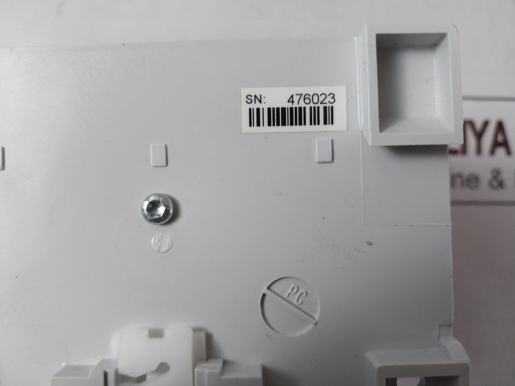 Selco T5000-00 Paralleling Relay T5000