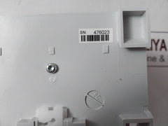 Selco T5000-00 Paralleling Relay T5000