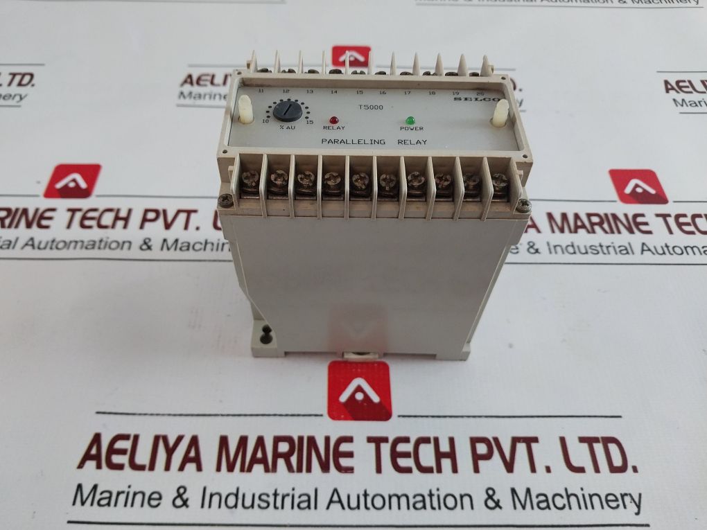 Selco T5000