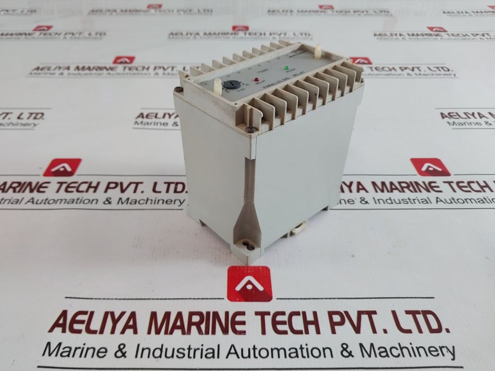 Selco T5000-00 Paralleling Relay T5000