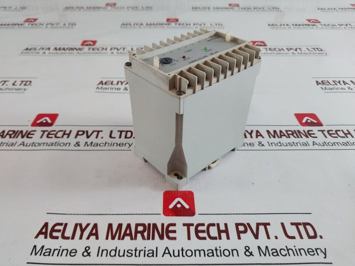 Selco T5000-00 Paralleling Relay T5000