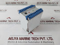 Selco T5000 Paralleling Relay T5000-00