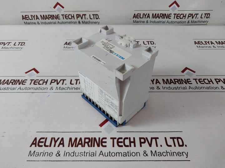 Selco T5000 Paralleling Relay T5000-00
