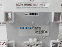 Selco T5000 Paralleling Relay T5000-00