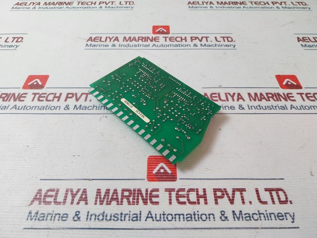 Selco T8420 Pcb Card