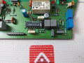 Selco T8420 Pcb Card