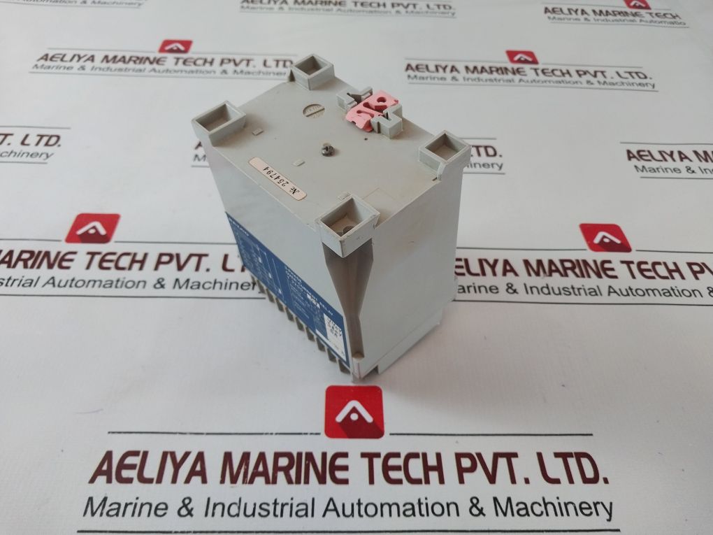 Selco T 2200 3-phase Over-current Relay T 2200-09