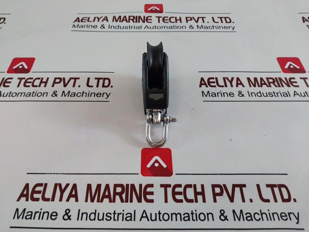 Selden 405-001 Plain Bearing Block