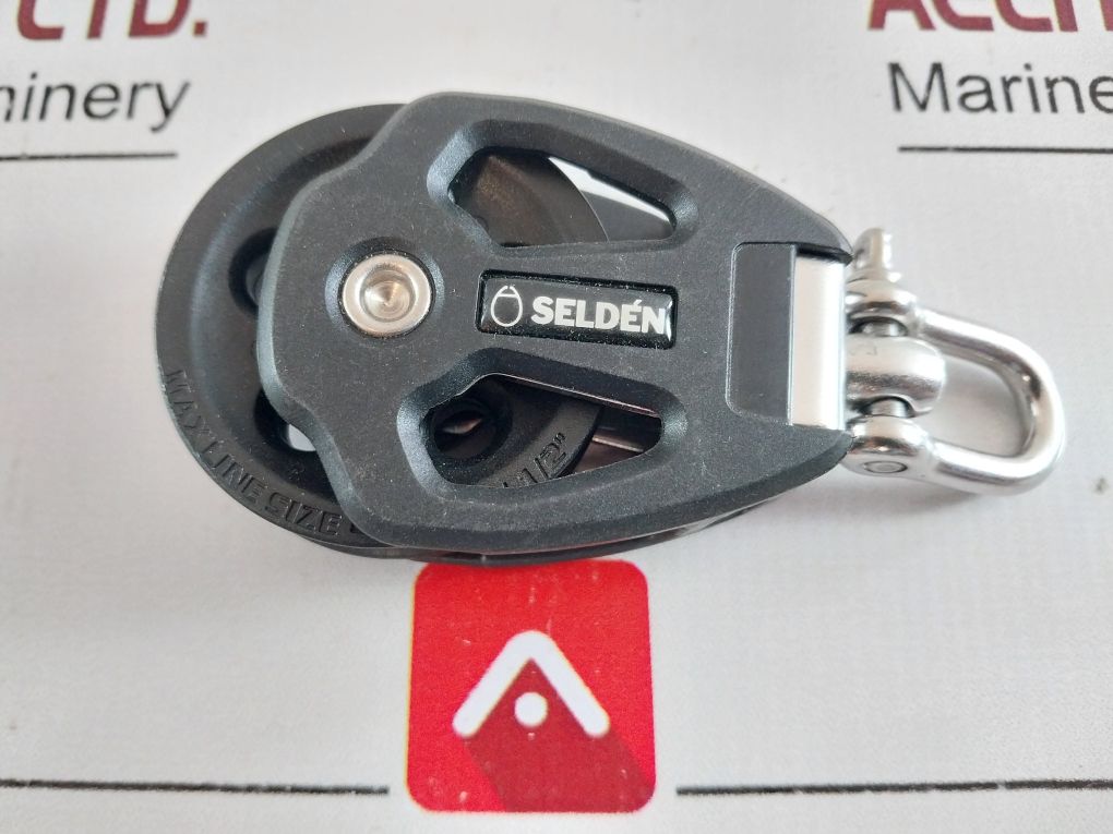 Selden 405-001 Plain Bearing Block