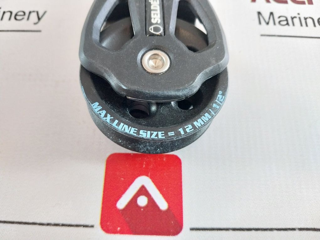 Selden 405-001 Plain Bearing Block