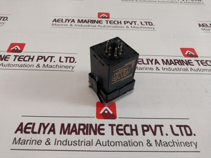 Selec 55Xc-p8 Panel Mounted Timer 