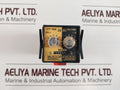 Selec 55Xc-p8 Panel Mounted Timer 