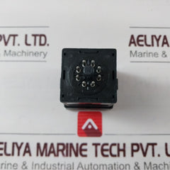 Selec 55Xc-p8 Panel Mounted Timer 240V Ac 50/60Hz