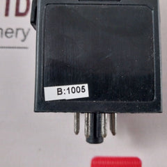 Selec 55Xc-p8 Panel Mounted Timer 240V Ac 50/60Hz