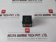 Selec 55Xc-p8 Panel Mounted Timer 5A 230 Vac/24 Vdc