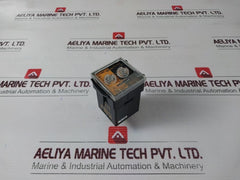 Selec 55Xc-p8 Panel Mounted Timer 5A 230 Vac/24 Vdc