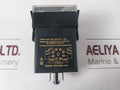 Selec 55Xc-p8 Panel Mounted Timer 5A 230 Vac/24 Vdc