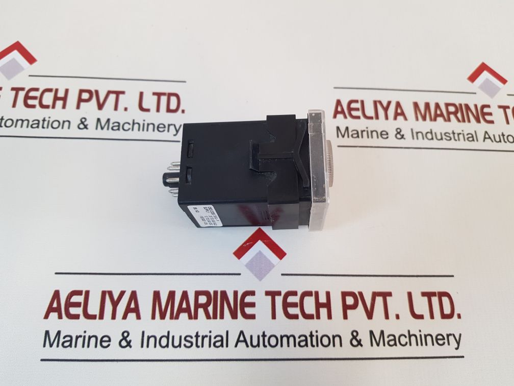 Selec 55Xu-p 55-p8 Series Timer