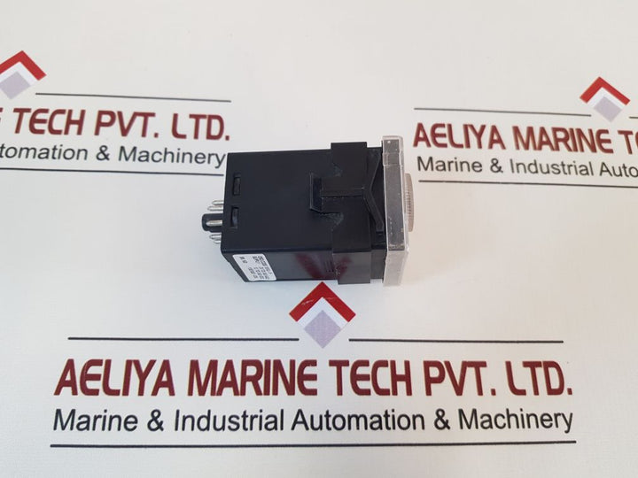 Selec 55Xu-p 55-p8 Series Timer