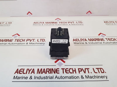 Selec 55Xu-p 55-p8 Series Timer