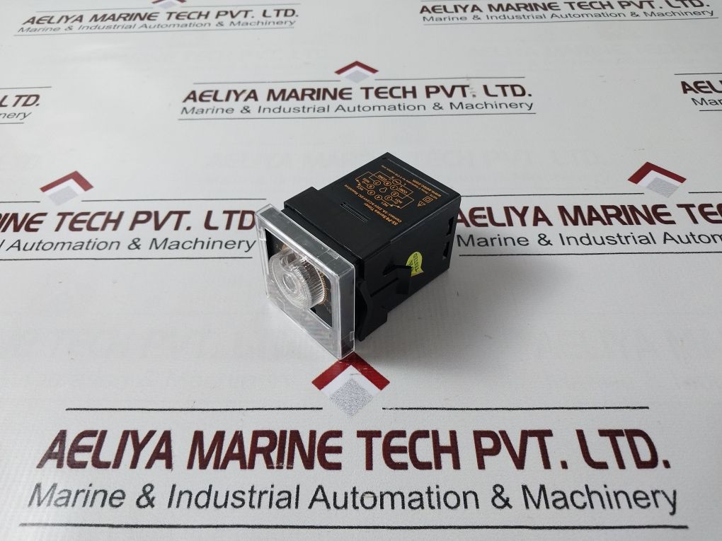 Selec 55-p8 Series Timer 55Xu-p