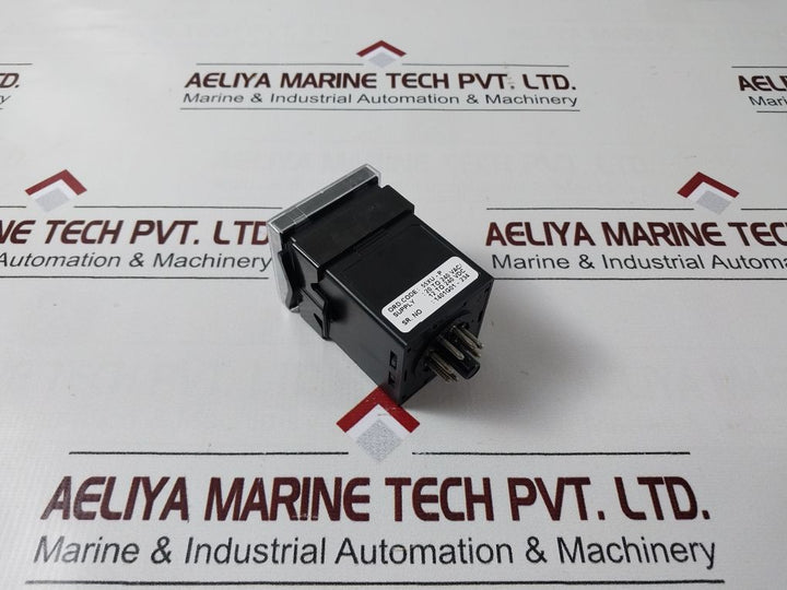 Selec 55-p8 Series Timer 55Xu-p