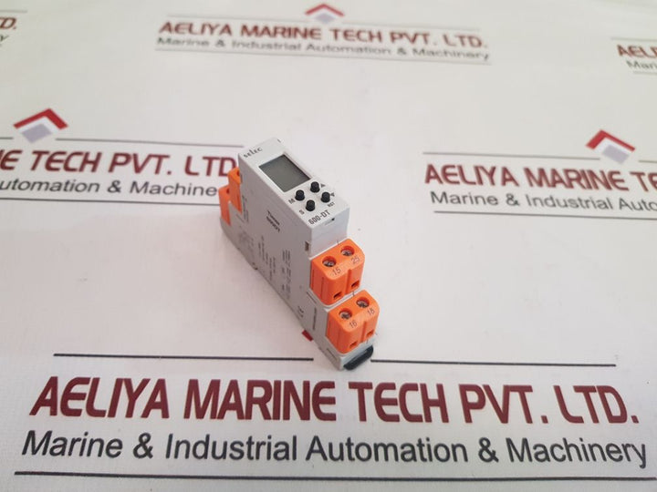 Selec 600-dt Digital Timer