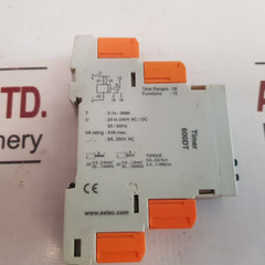 Selec 600-dt Digital Timer