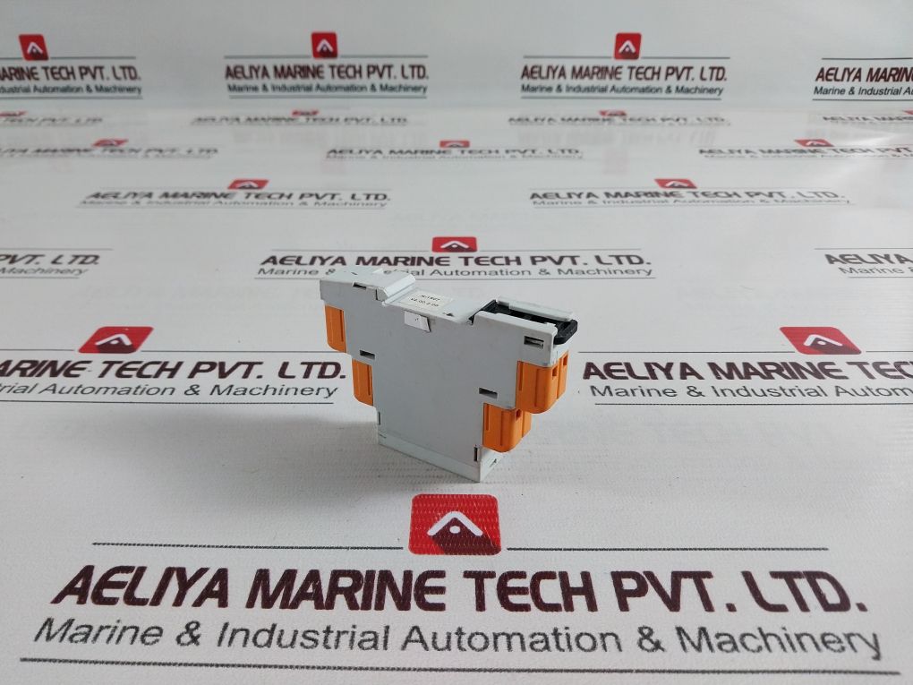 Selec 600Psr Phase Sequence Relay 250V Ac 50/60Hz V2.00.2.00