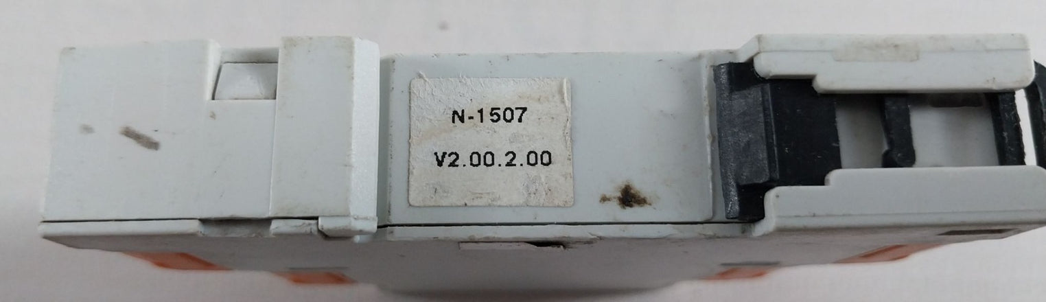 Selec 600Psr Phase Sequence Relay 250V Ac 50/60Hz V2.00.2.00