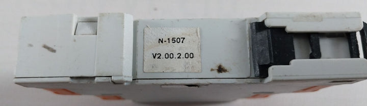 Selec 600Psr Phase Sequence Relay 250V Ac 50/60Hz V2.00.2.00