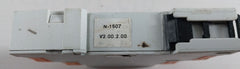 Selec 600Psr Phase Sequence Relay 250V Ac 50/60Hz V2.00.2.00