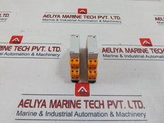 Selec 600Psr Phase Sequence Relay 50/60Hz