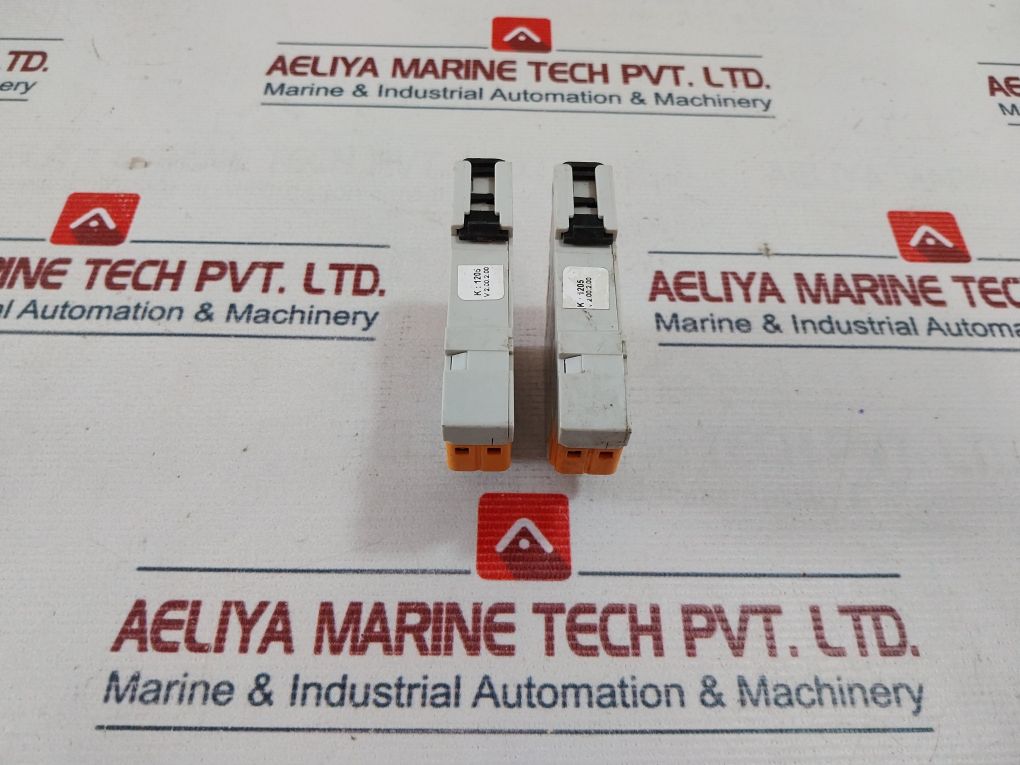 Selec 600Psr Phase Sequence Relay 50/60Hz