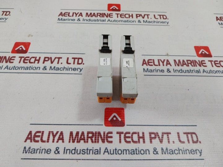 Selec 600Psr Phase Sequence Relay 50/60Hz