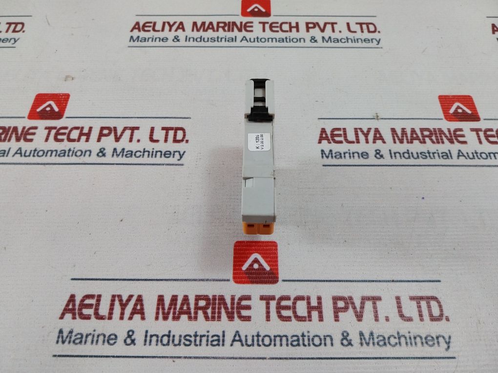 Selec 600Psr Phase Sequence Relay 50/60Hz