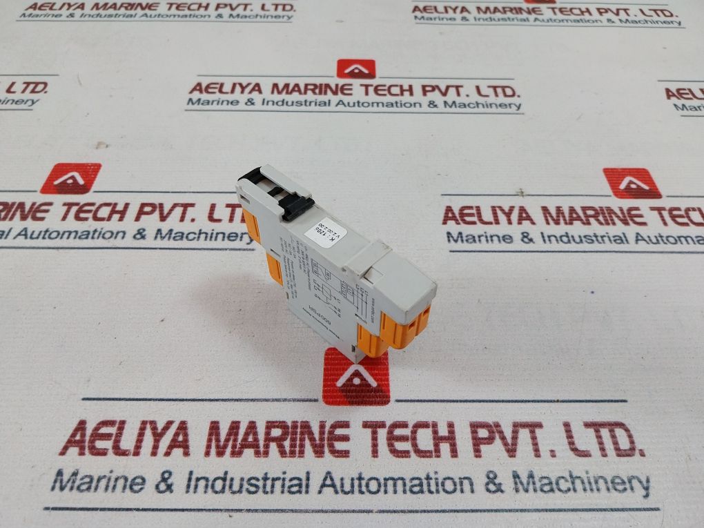 Selec 600Psr Phase Sequence Relay 50/60Hz